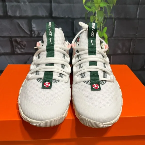 Nike Free Metcon 5 - Picture 4 of 10